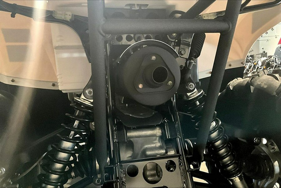 2025 Kawasaki Brute Force 450 4x4