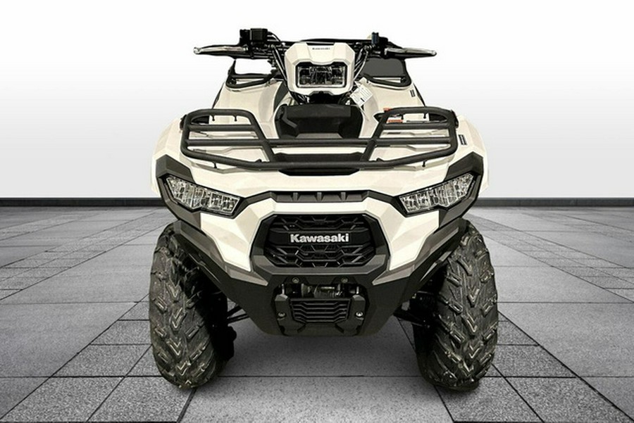 2025 Kawasaki Brute Force 450 4x4