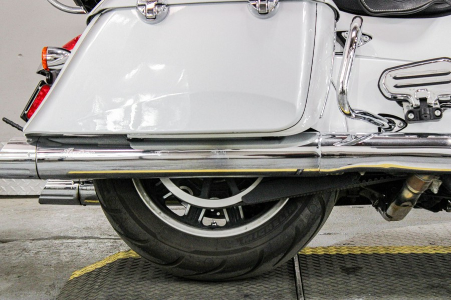 2019 Indian Motorcycle Roadmaster® ABS