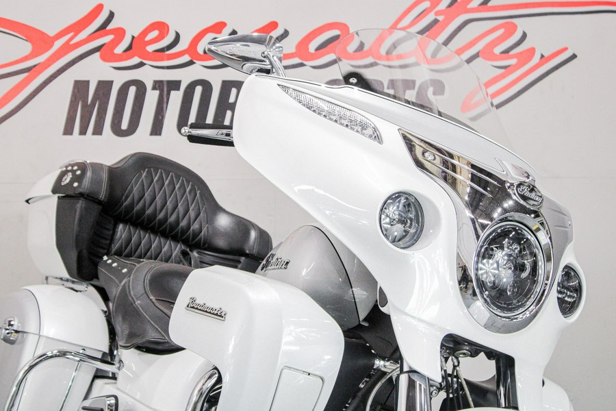 2019 Indian Motorcycle Roadmaster® ABS