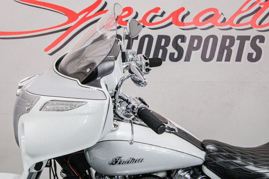 2019 Indian Motorcycle Roadmaster® ABS