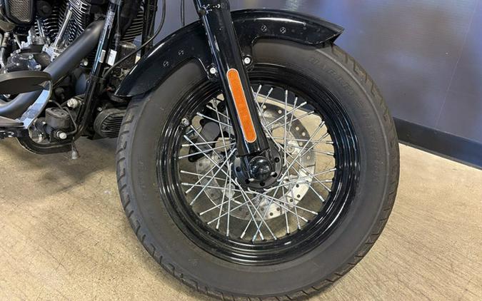 2017 Harley-Davidson FLSS - Softail Slim S