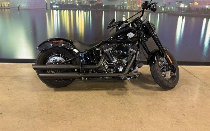 2017 Harley-Davidson FLSS - Softail Slim S