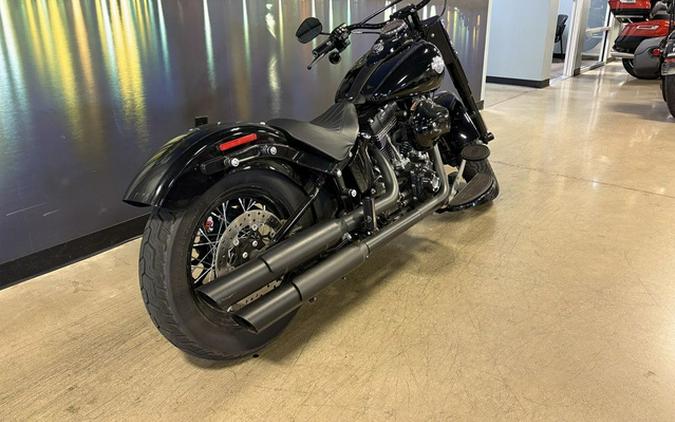 2017 Harley-Davidson FLSS - Softail Slim S
