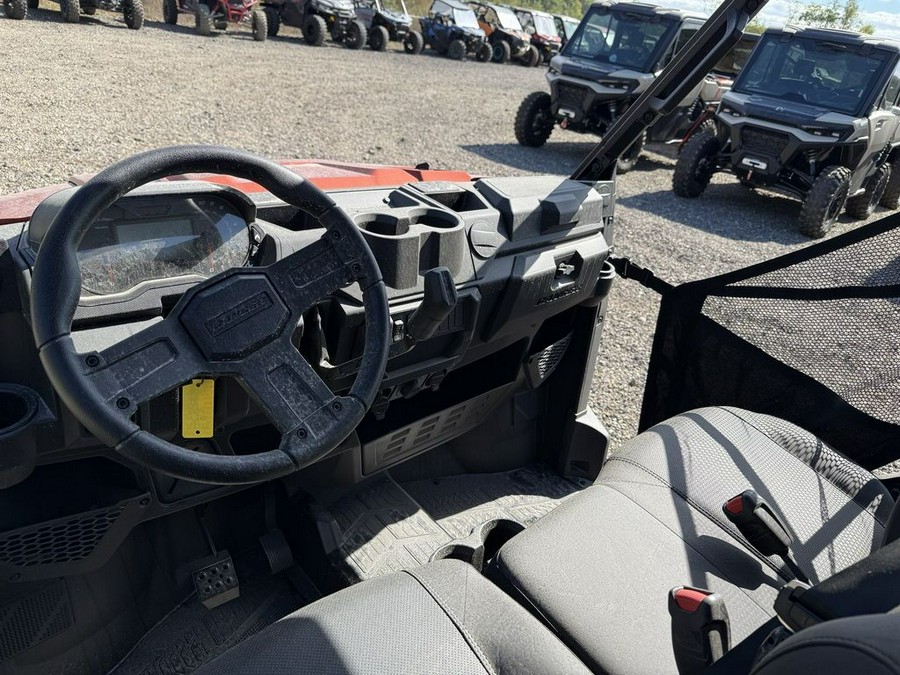 2026 Polaris Ranger® Crew XP 1000 Premium