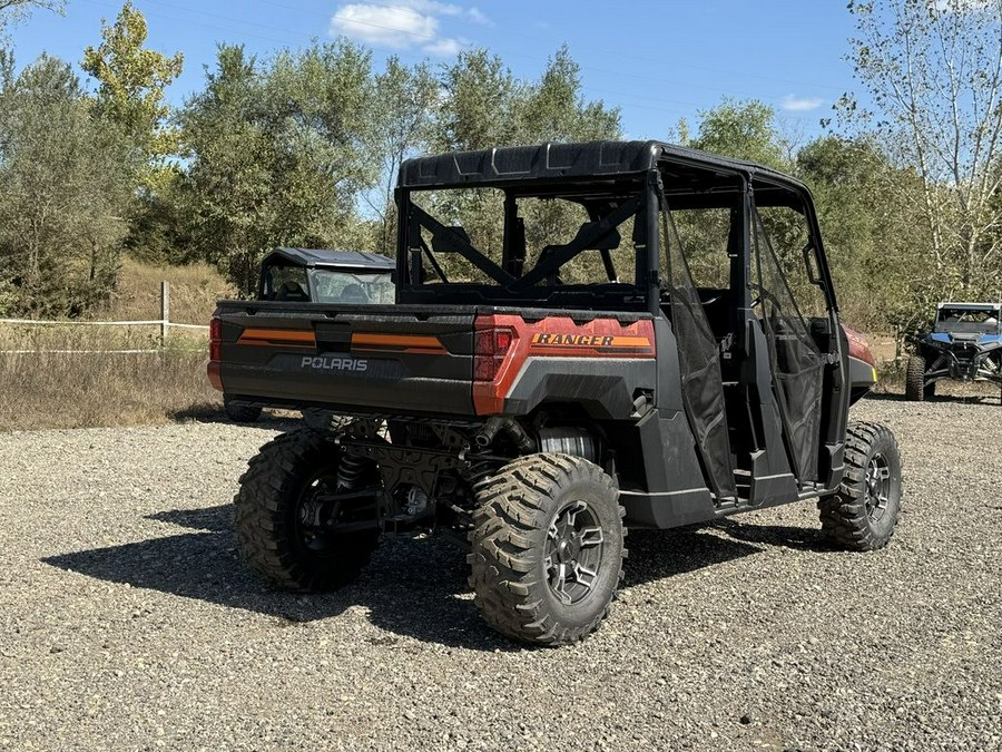 2026 Polaris Ranger® Crew XP 1000 Premium
