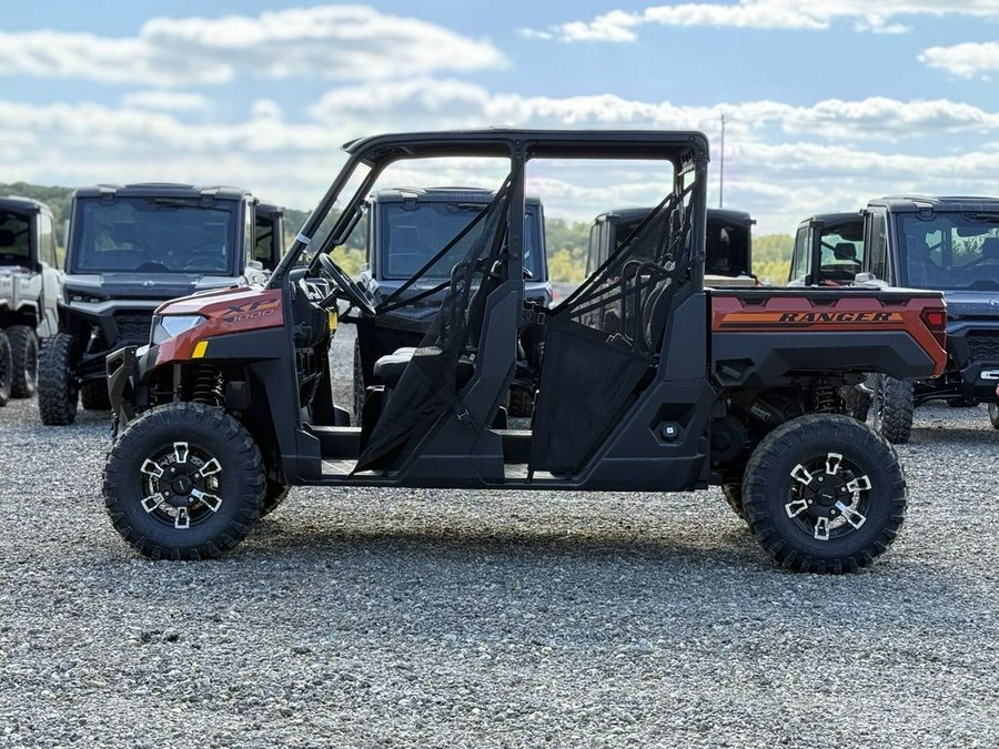 2026 Polaris Ranger® Crew XP 1000 Premium