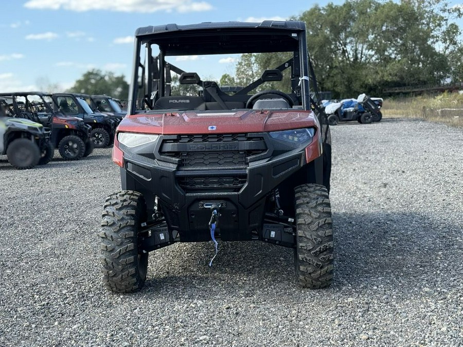 2026 Polaris Ranger® Crew XP 1000 Premium