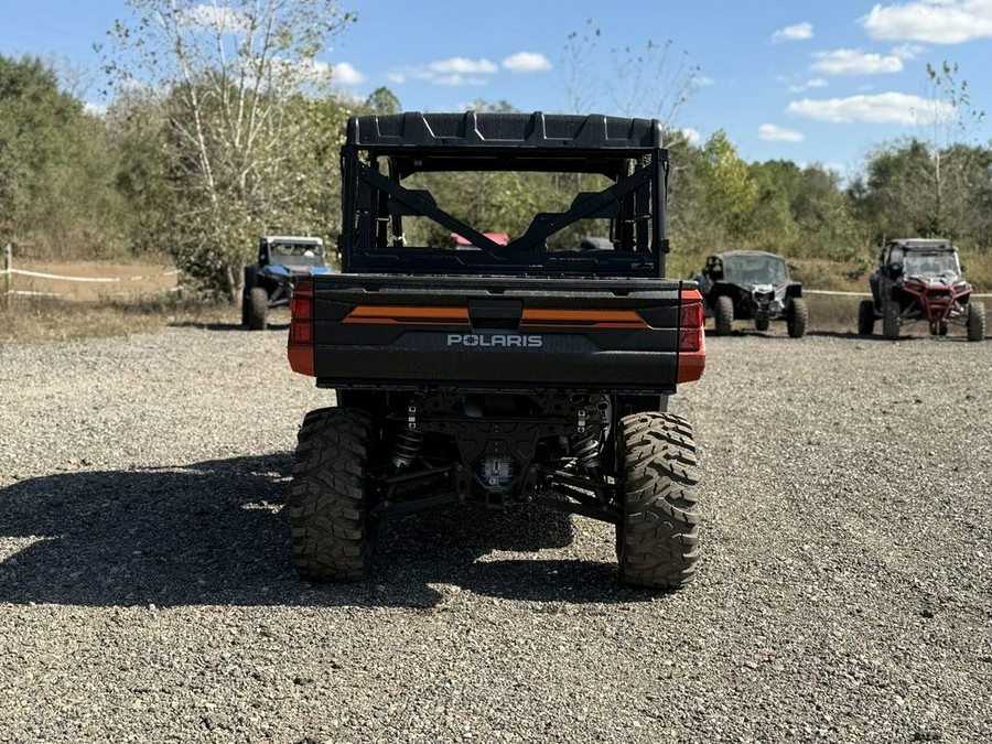 2026 Polaris Ranger® Crew XP 1000 Premium