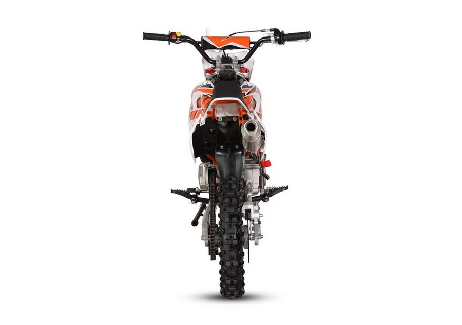 2025 Kayo TD 110 EFI