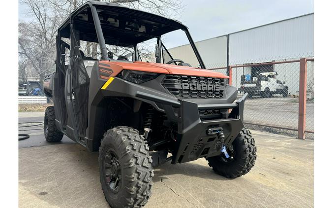 2026 Polaris Ranger® Crew 1000 Premium