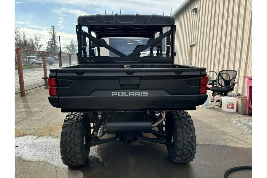 2026 Polaris Ranger® Crew 1000 Premium