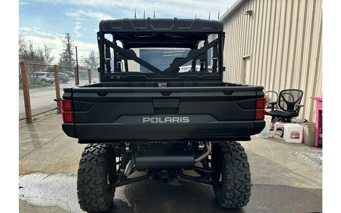 2026 Polaris Ranger® Crew 1000 Premium