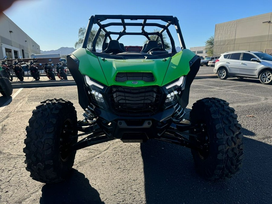 2026 Kawasaki TERYX4™ H2