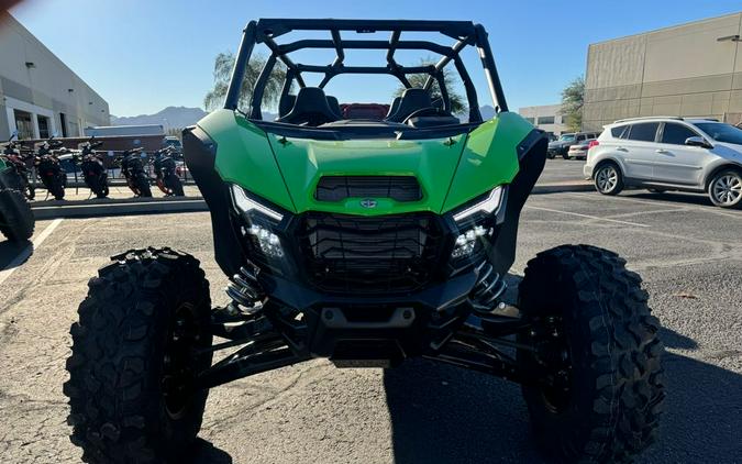 2026 Kawasaki TERYX4™ H2