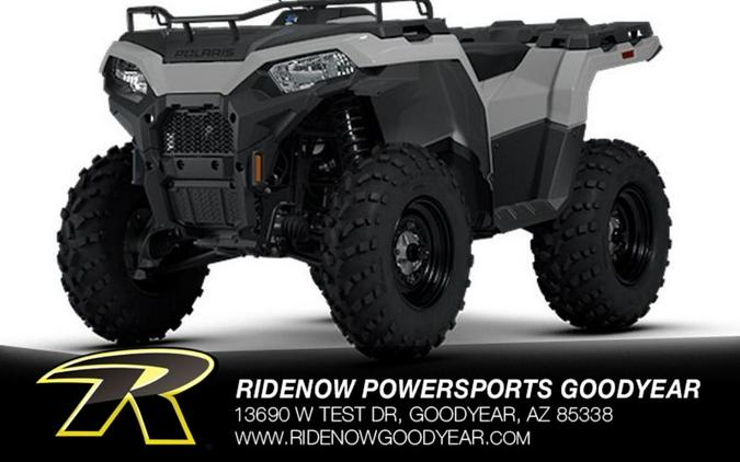 2026 Polaris® Sportsman 450 H.O.
