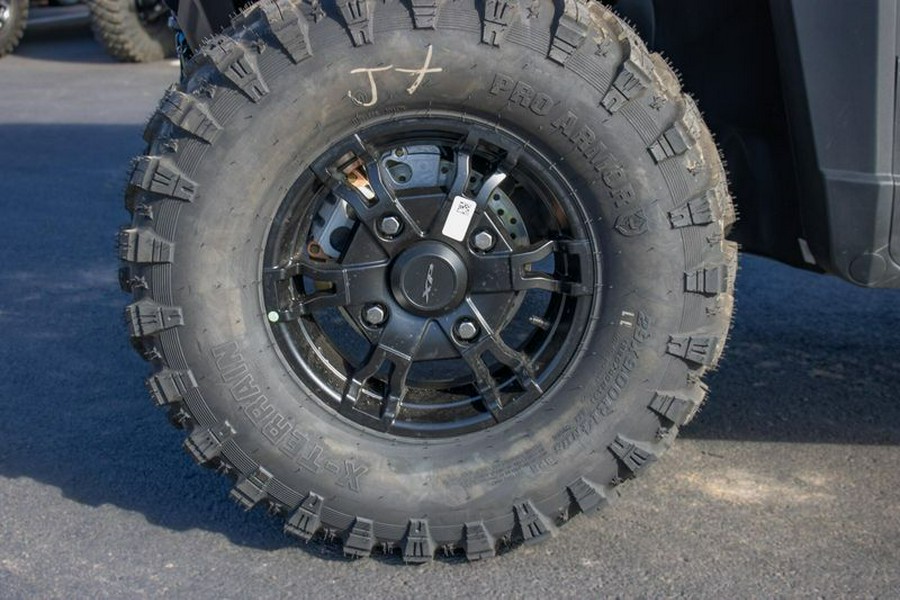 New 2026 POLARIS RANGER CREW XP 1000 PREMIUM