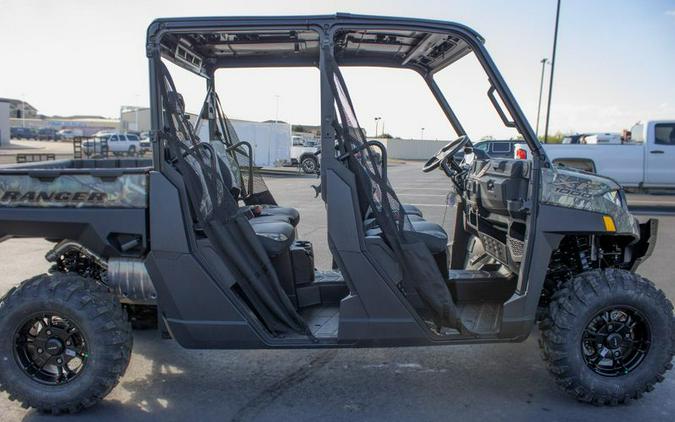 New 2026 POLARIS RANGER CREW XP 1000 PREMIUM