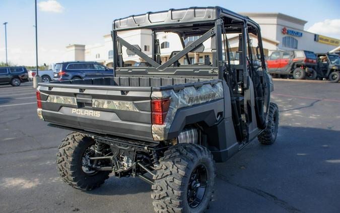 2026 POLARIS RANGER CREW XP 1000 PREMIUM