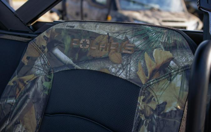 2026 POLARIS RANGER CREW XP 1000 PREMIUM