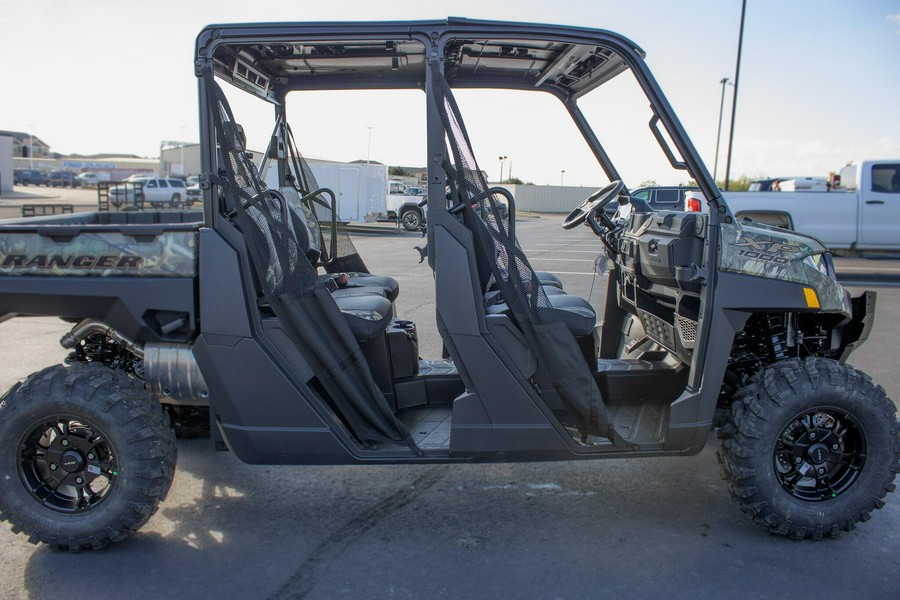 2026 POLARIS RANGER CREW XP 1000 PREMIUM