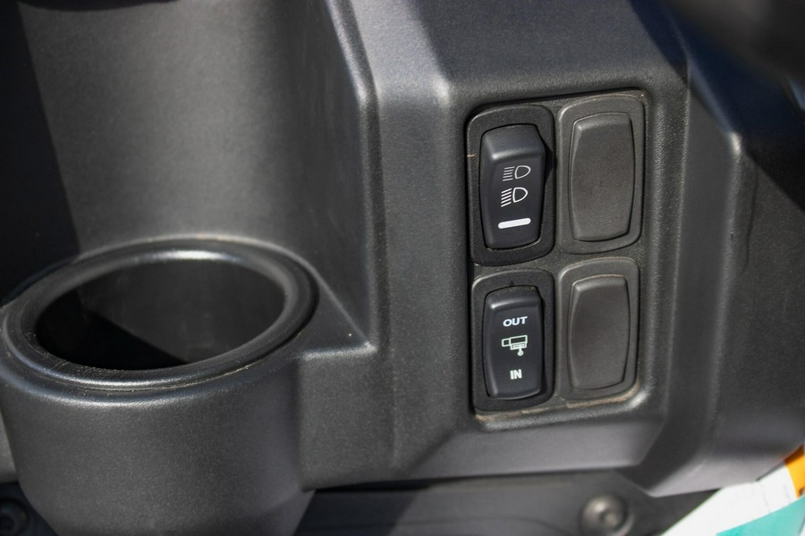 2026 POLARIS RANGER CREW XP 1000 PREMIUM