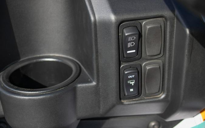 2026 POLARIS RANGER CREW XP 1000 PREMIUM