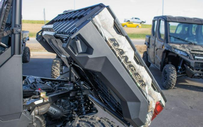 2026 POLARIS RANGER CREW XP 1000 PREMIUM