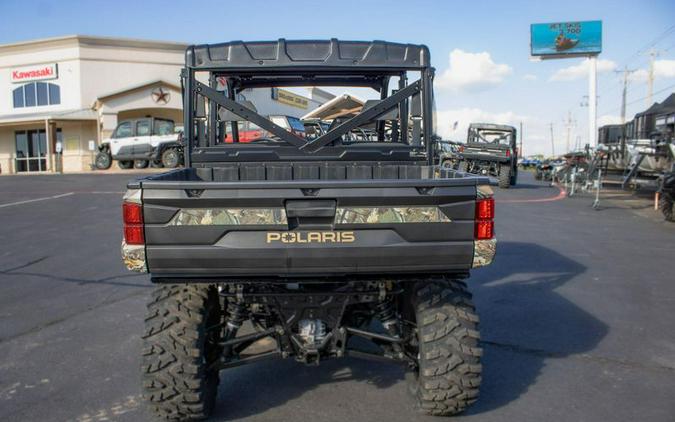 New 2026 POLARIS RANGER CREW XP 1000 PREMIUM