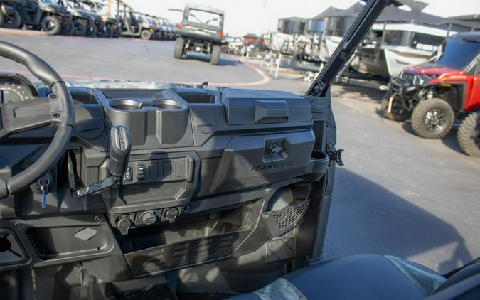 2026 POLARIS RANGER CREW XP 1000 PREMIUM