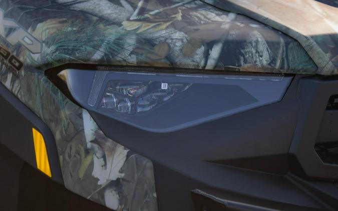 2026 POLARIS RANGER CREW XP 1000 PREMIUM