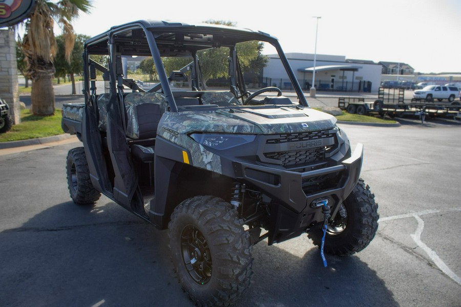 2026 POLARIS RANGER CREW XP 1000 PREMIUM