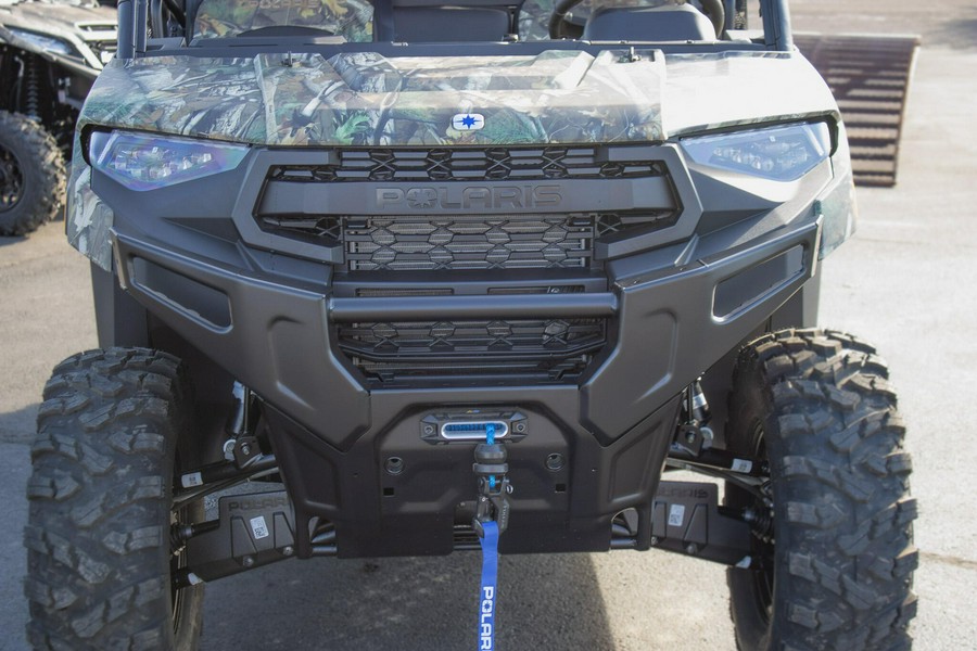 2026 POLARIS RANGER CREW XP 1000 PREMIUM