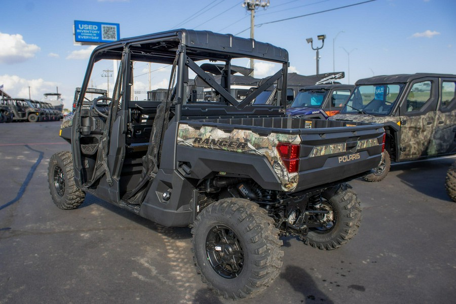 2026 POLARIS RANGER CREW XP 1000 PREMIUM