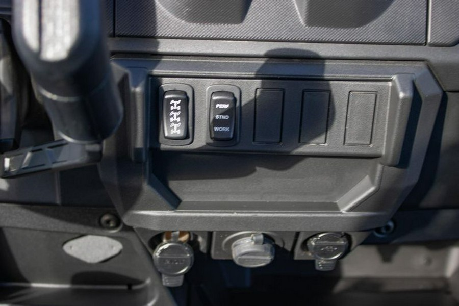 New 2026 POLARIS RANGER CREW XP 1000 PREMIUM