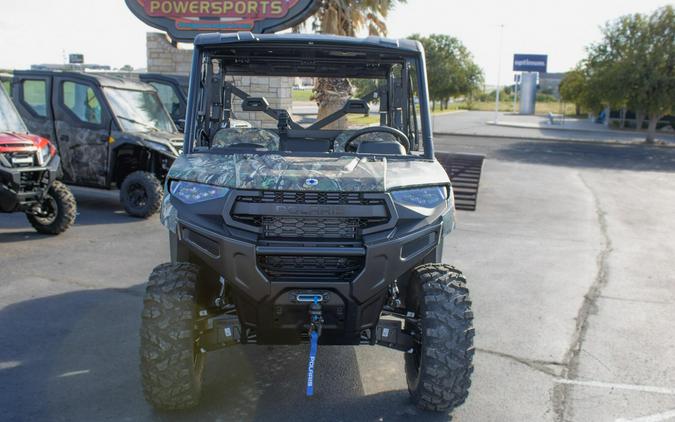 2026 POLARIS RANGER CREW XP 1000 PREMIUM