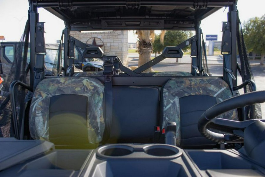 New 2026 POLARIS RANGER CREW XP 1000 PREMIUM