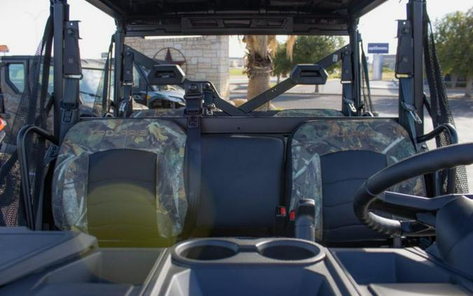 New 2026 POLARIS RANGER CREW XP 1000 PREMIUM