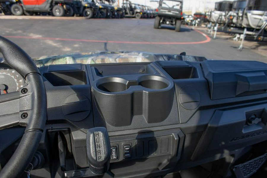 New 2026 POLARIS RANGER CREW XP 1000 PREMIUM