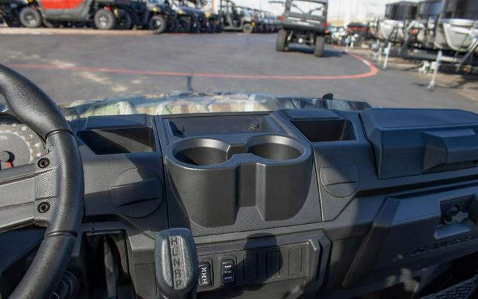 New 2026 POLARIS RANGER CREW XP 1000 PREMIUM