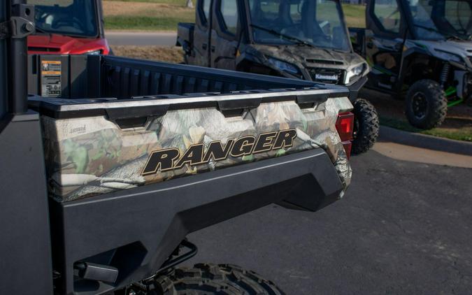 2026 POLARIS RANGER CREW XP 1000 PREMIUM