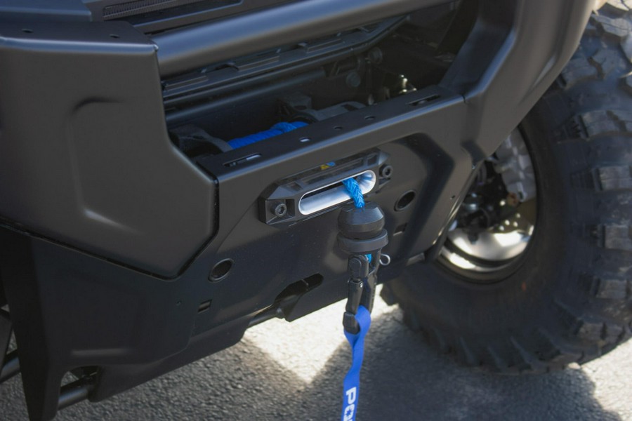 2026 POLARIS RANGER CREW XP 1000 PREMIUM