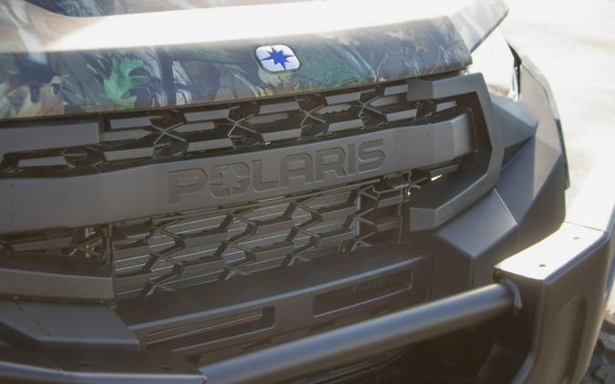 2026 POLARIS RANGER CREW XP 1000 PREMIUM