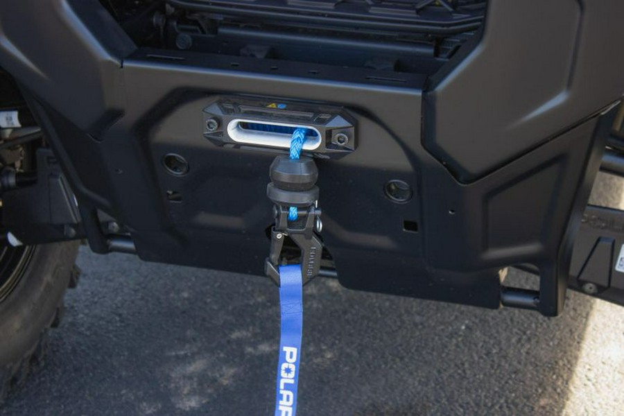 New 2026 POLARIS RANGER CREW XP 1000 PREMIUM