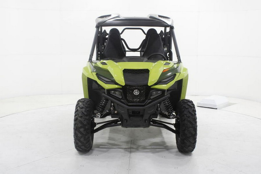 2026 Yamaha YXF10WRATG