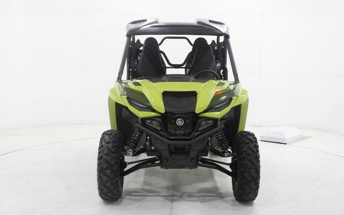 2026 Yamaha YXF10WRATG