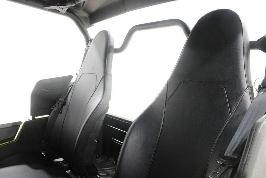 2026 Yamaha YXF10WRATG