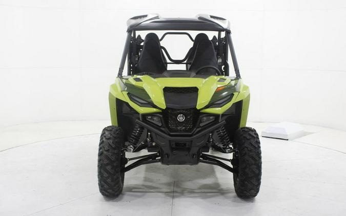 2026 Yamaha Wolverine Rmax4 1000 Compact R-Spec