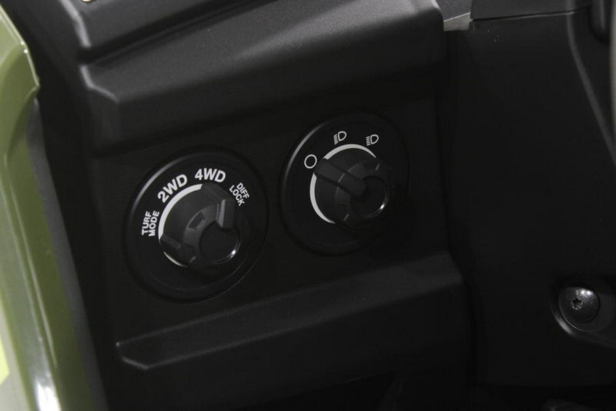 2026 Yamaha YXF10WRATG