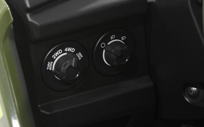 2026 Yamaha YXF10WRATG